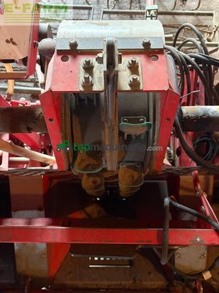 Cosechadora - arrancadora de patata - Grimme - Kartoffelleger GL 34K