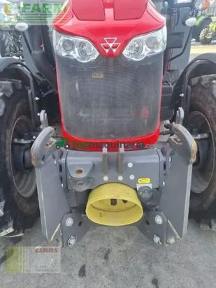 Tractor agrícola - Massey Ferguson - 5711 dyna 4