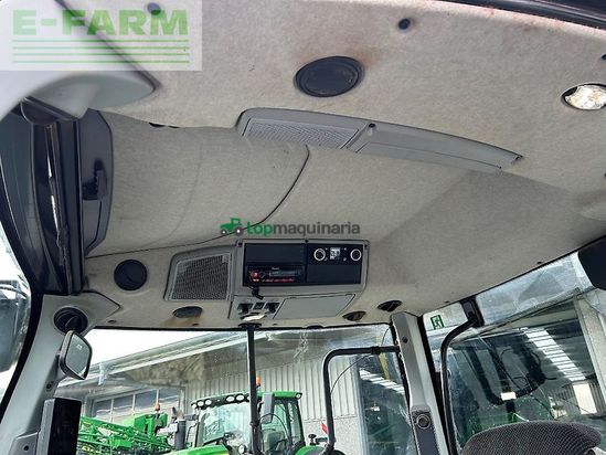 Tractor agrícola - Valtra - n175