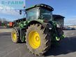 Tractor agrícola - John Deere - 6140r