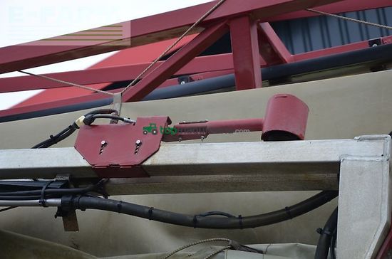 Atomizador - Hardi - commander 5500 i