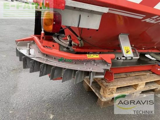 Esparcidor - Rauch - alpha 1141