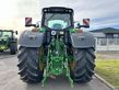 Tractor agrícola - John Deere - 6m 240