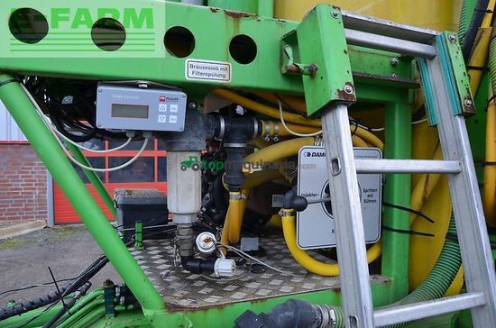 Atomizador - Dammann - anp 5036