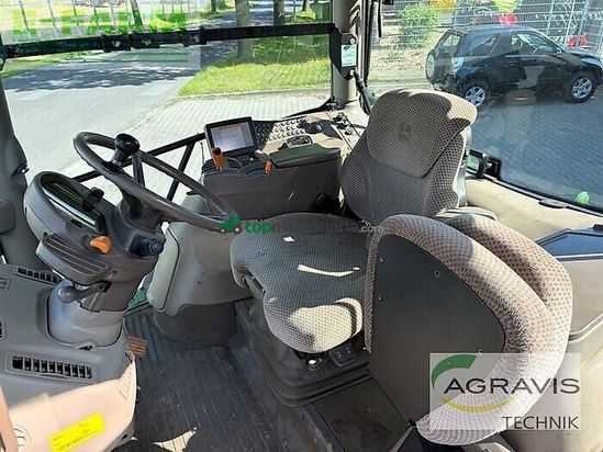 Tractor agrícola - John Deere - 6210 r