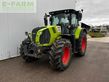 Tractor agrícola - Claas - arion 630