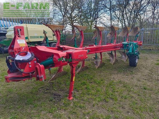 Arado - Kverneland - 2500 s