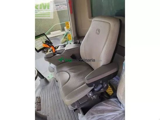 Cosechadora de Cereal - John Deere - s770i