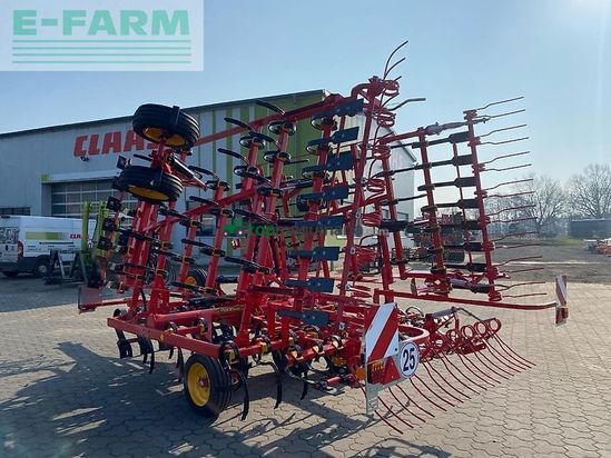 Combinado de siembra - Väderstad - nza 600 aggressive vorführer