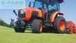 Tractor agrícola - Kubota - l2-622h cab
