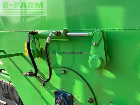 Remolqu agrícola -  - gtu 25