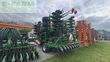 Sembradora - Amazone - cirrus 6003-2