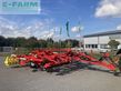 Cultivador - Pöttinger - plano vt 6060