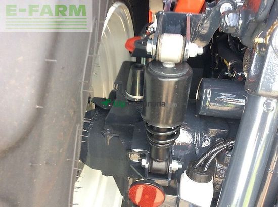 Tractor agrícola -  - lintrac 75ls