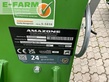 Sembradora - Amazone - cataya 3000 special rotec