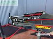 Remolqu agrícola -  - ftg rückewagen fb25d + fb42l
