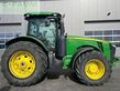 Tractor agrícola - John Deere - 8335r autopowr