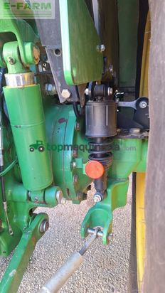 Tractor agrícola - John Deere - 5090r