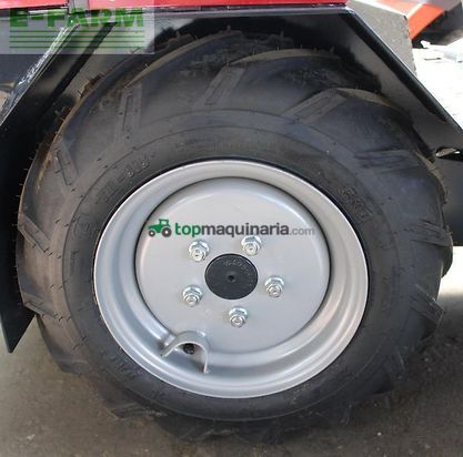 Minicargadora - Schaffer - 1622