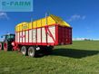 Remolqu agrícola - Pöttinger - torro 5700