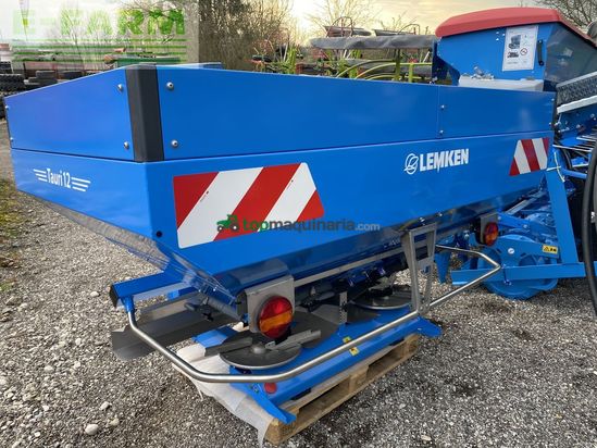 Esparcidor - Lemken - tauri 12 / 2150