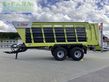 Remolqu agrícola - Fliegl - cargos 750 trend tandem