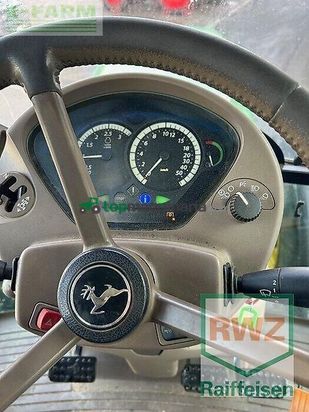 Tractor agrícola - John Deere - 7430