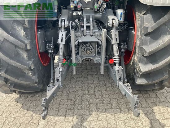 Tractor agrícola - Fendt - 724 vario gen.6 profi plus sett.2