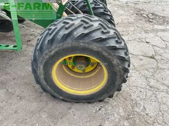 Sembradora directa - John Deere - 750 a 6 m.