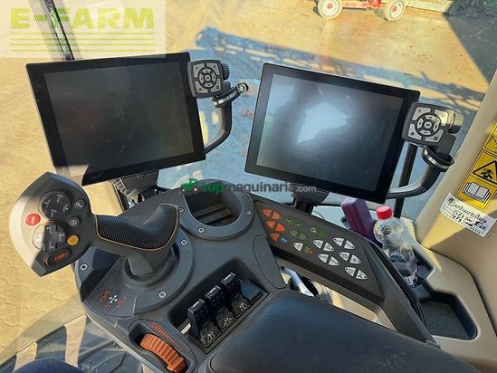 Atomizador - Challenger - rogator 645d