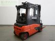 Elevadora - Linde - e 20 pl evo 386-02