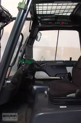 Elevadora - Linde - e 30/600 hl 387