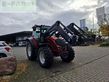 Tractor agrícola - Valtra - a95 hi-tech