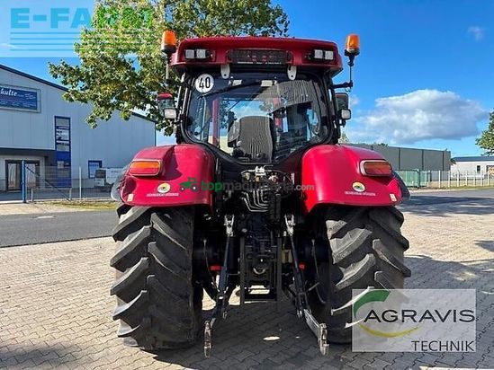 Tractor agrícola - Steyr - 6140 profi