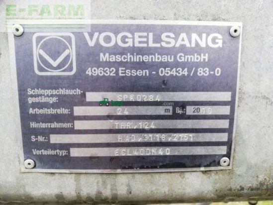 Riego -  - vogelsang swing max slide cfc
