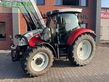 Tractor agrícola - Steyr - profi 4110