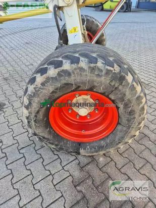 Rastrillo - Claas - liner 3600 comfort