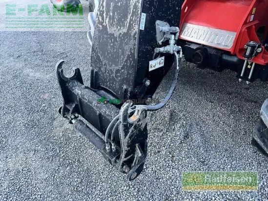 Telescopica - Manitou - mlt 841