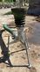 Cisterna - Bauer - blitz p80 pumpfass