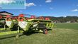 Cabezal - Claas - v540