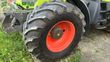 Tractor agrícola - Claas - AXION 840 CMATIC CMATIC