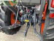 Tractor agrícola - Kubota - l1382 rops