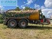 Cuba de purin - Vakutec - 18500