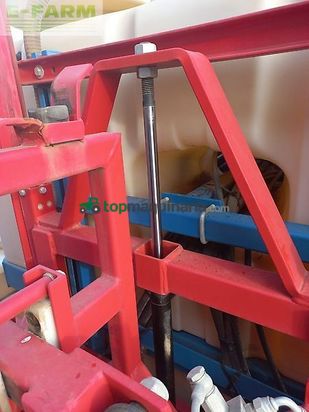 Atomizador - Osella - ossella