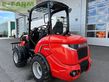 Minicargadora - Manitou - hoflader mla 4-50