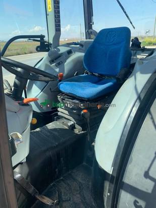 Tractor agrícola - New Holland -  T4050F