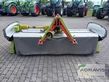 Cortacésped manual - Claas - disco 1010 comfort