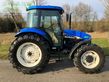 Tractor agrícola - New Holland - TD 85 D