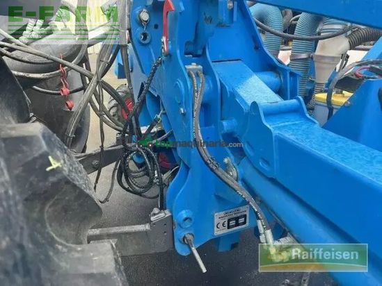 Sembradora monograno mecanica - Monosem - ng-plus m-12r