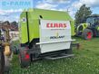 Empacadora gigant - Claas - rollant 340 rc